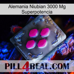 Germany Niubian 3000 Mg Superpower 02